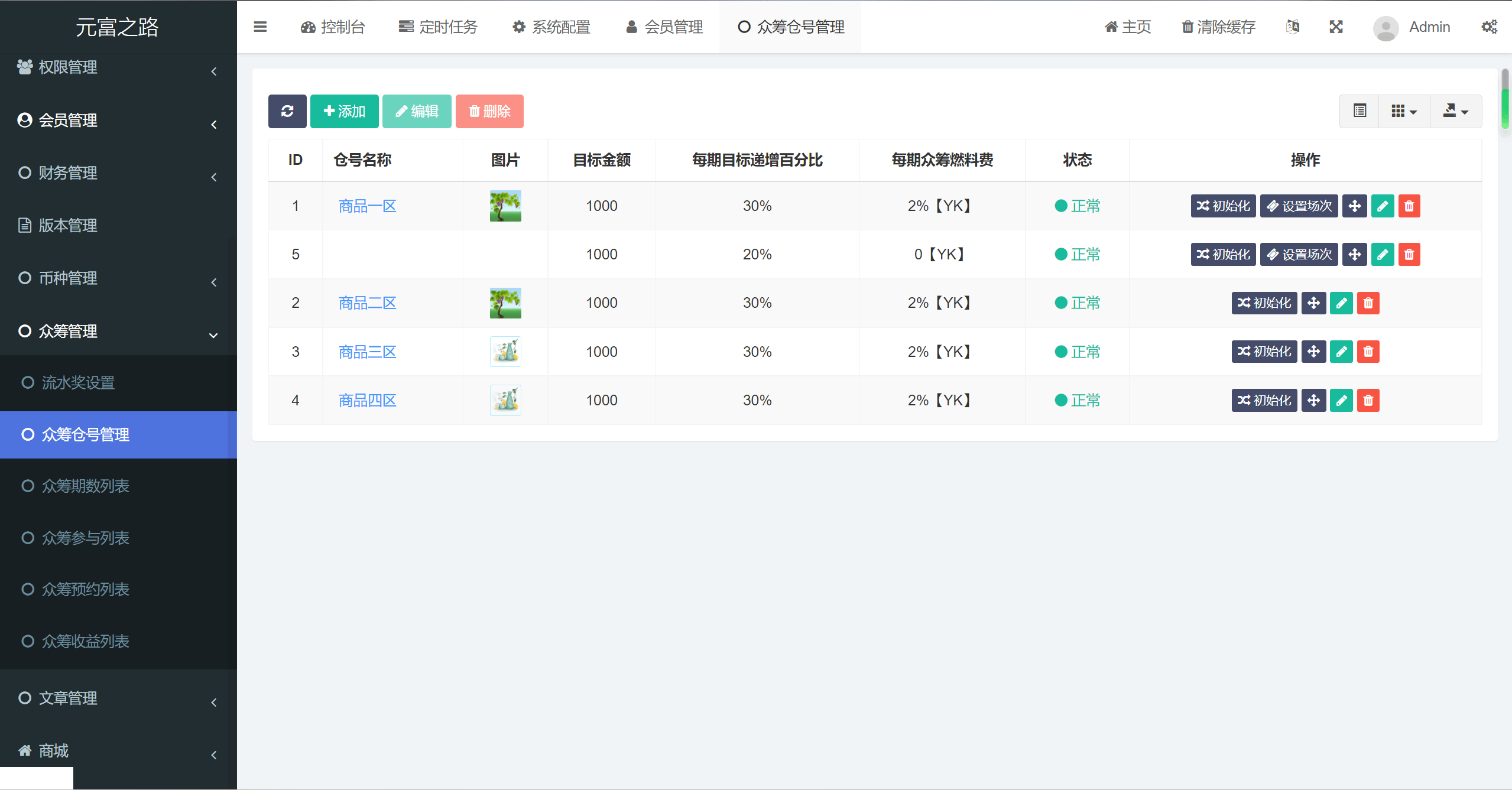 图片[9]-元富之路众筹商城系统/订单认购/多多优购/商城加共识-蓝码字节-源码下载站